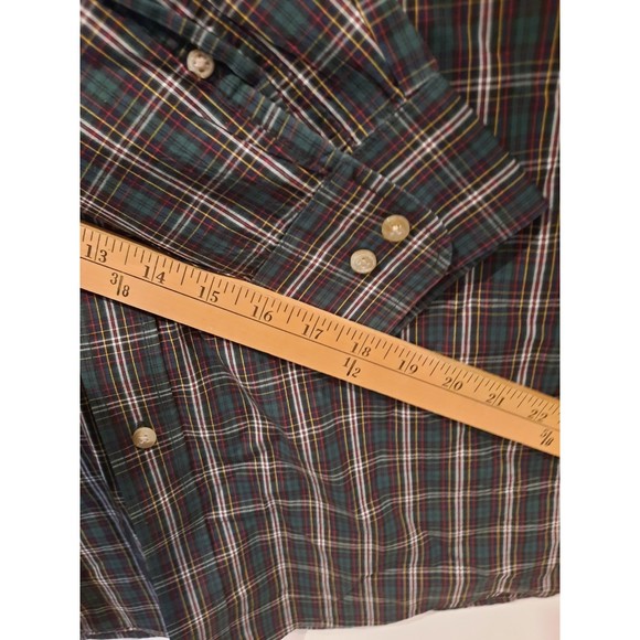 George Strait Collection by Wrangler Plaid - Picture 7 of 8